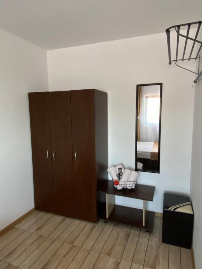 Hotel Casa De La Corbu Extérieur photo