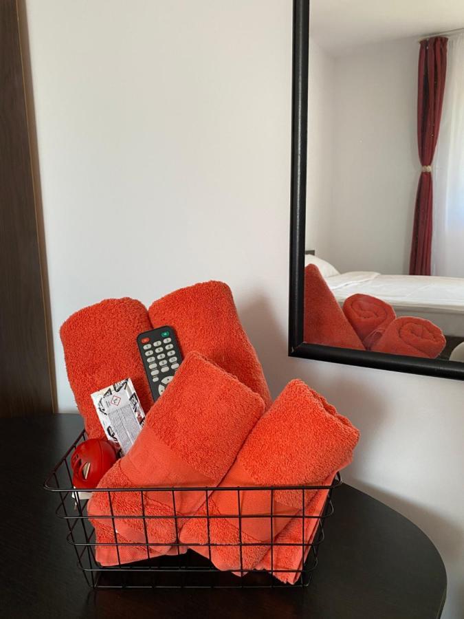 Hotel Casa De La Corbu Extérieur photo
