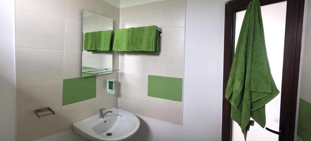 Hotel Casa De La Corbu Extérieur photo